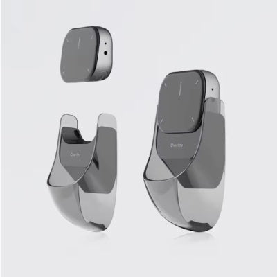 Cheerdots Wireless Smart Air Mouse & Touchpad Presenter
