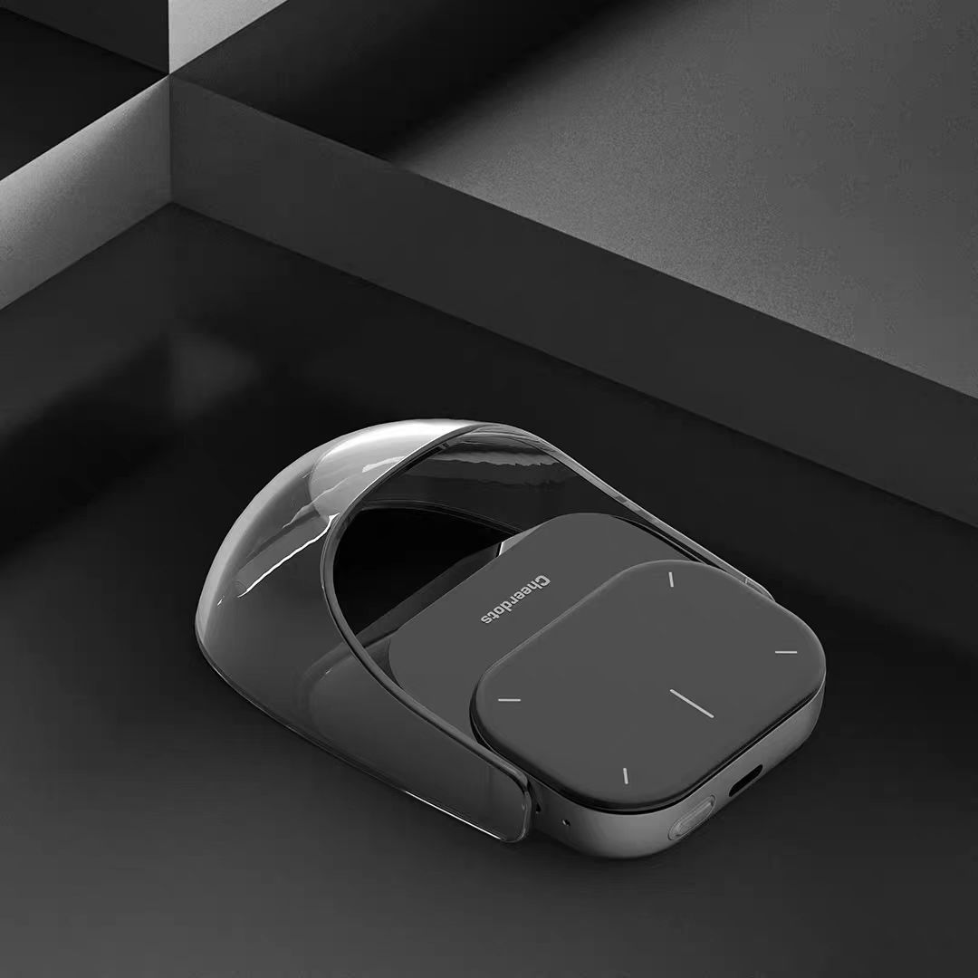 Cheerdots Wireless Smart Air Mouse & Touchpad Presenter