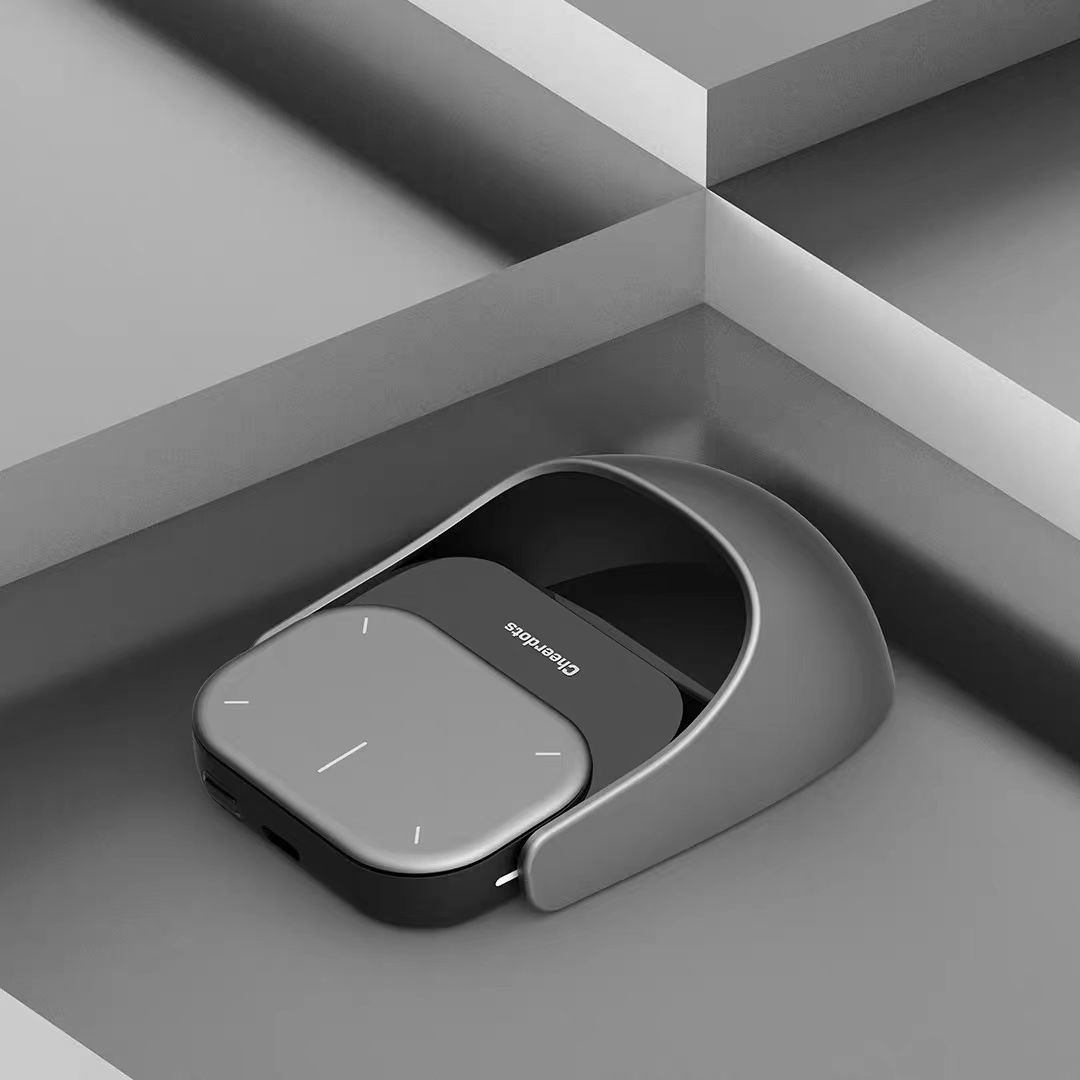 Cheerdots Wireless Smart Air Mouse & Touchpad Presenter